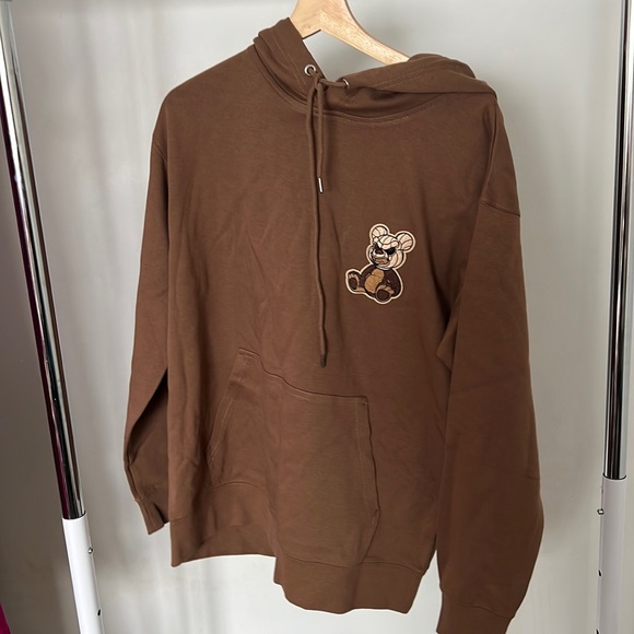 SLF Hoodie - Picture 1 of 1